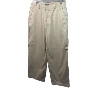 Dockers Mens Khaki Pants Relaxed Fit Casual Everyday Wear‎